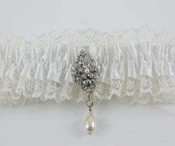 Diane Garter by Say Bella